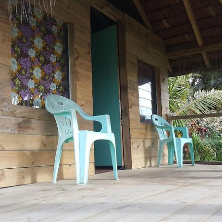 Yasur View Bungalows Loanengo Dış mekan fotoğraf