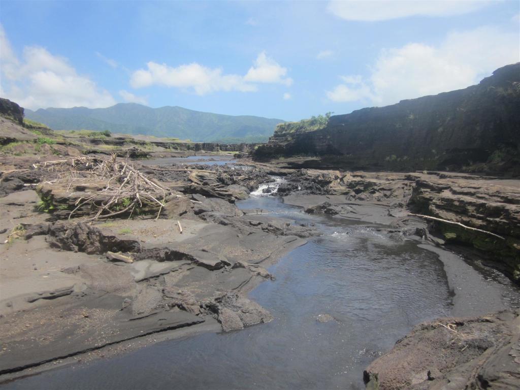 Yasur View Bungalows Loanengo Dış mekan fotoğraf