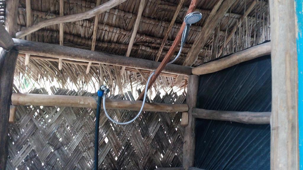 Yasur View Bungalows Loanengo Dış mekan fotoğraf