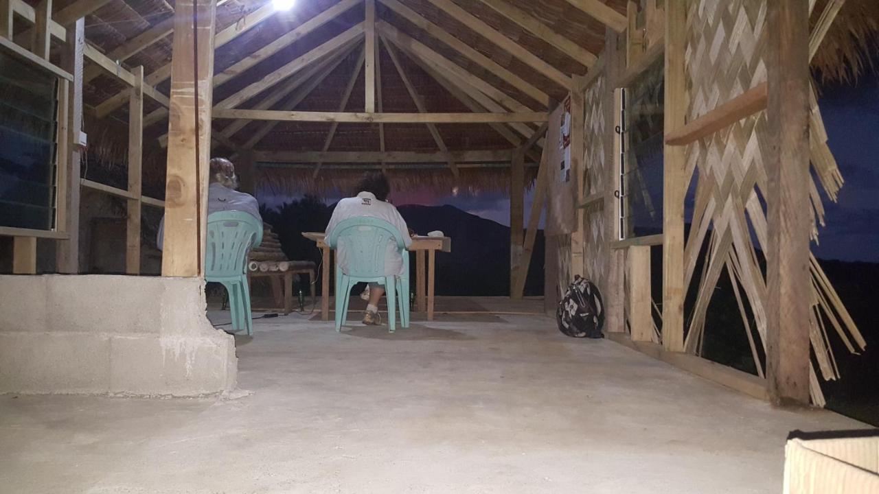 Yasur View Bungalows Loanengo Dış mekan fotoğraf