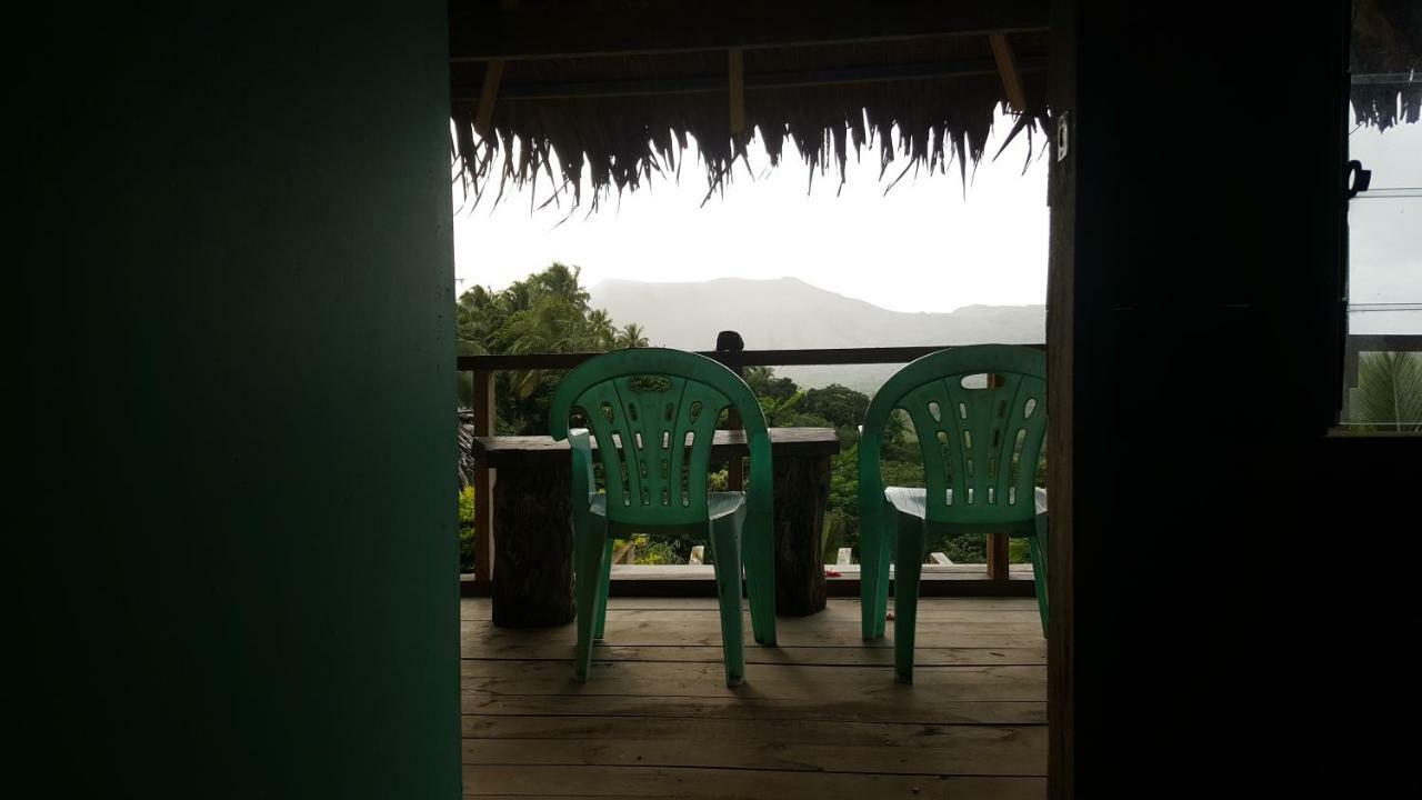 Yasur View Bungalows Loanengo Dış mekan fotoğraf