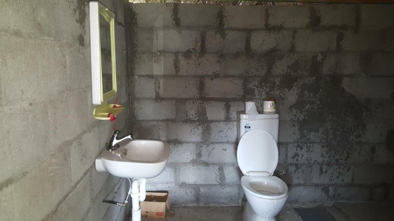 Yasur View Bungalows Loanengo Dış mekan fotoğraf