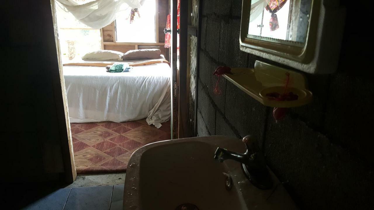 Yasur View Bungalows Loanengo Dış mekan fotoğraf
